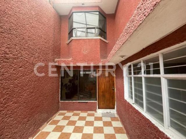 CASA EN VENTA EN MEXICO REVOLUCIONARIO, ECATEPEC DE MORELOS