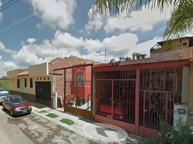 Casa en venta en Mexiquito, Arandas, Jalisco