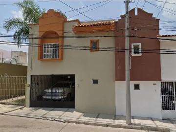 Casa en Venta Benito Juárez La Piedad Michoacán FLL