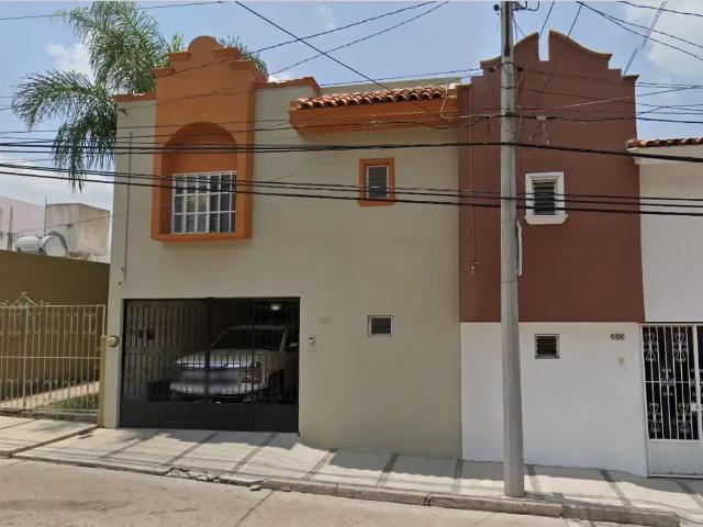 Casa en Venta Benito Juárez La Piedad Michoacán FLL