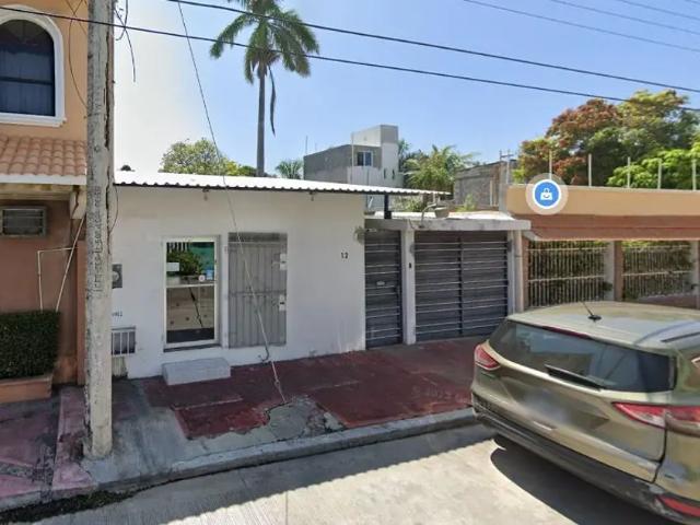 Casa en venta en Miami, Carmen, Campeche