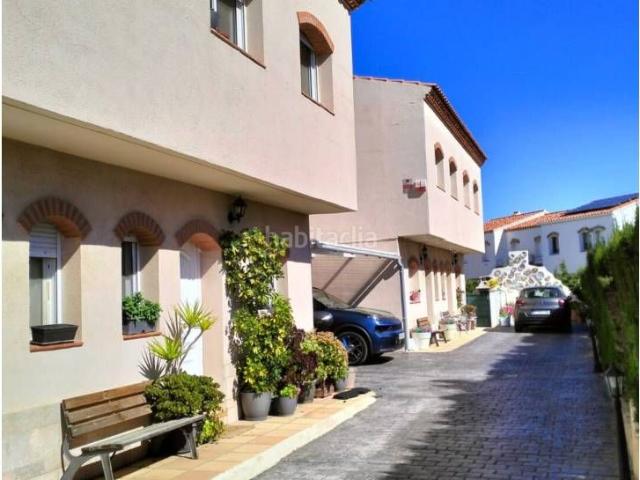 Casa en venta en Miami Platja, Costa del Zèfir Costa Dorada. Trebol. Casas Miami.