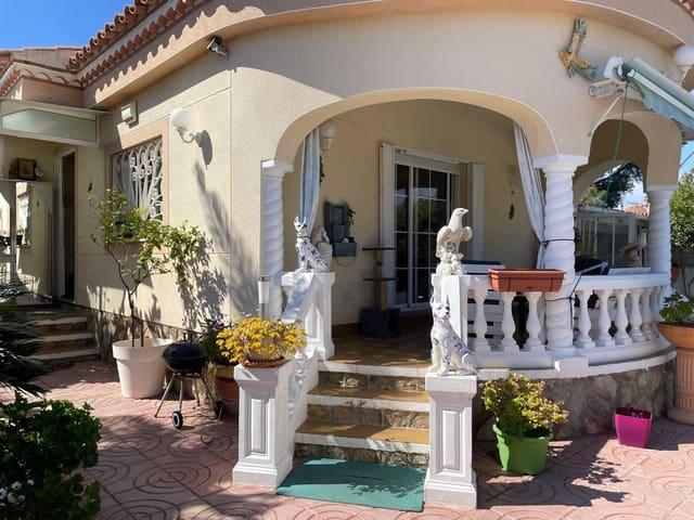 Casa en venta en Miami Playa / Miami Platja, Tarragona Costa Dorada