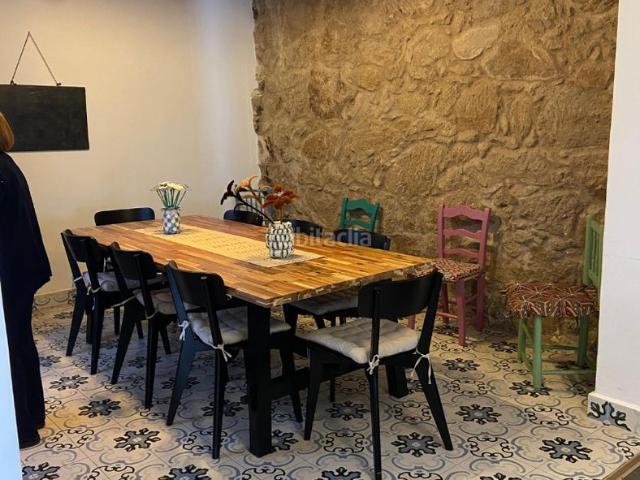 Casa en venta en Miajadas. Casa esquinera, en zona céntrica en Miajadas. Casas.