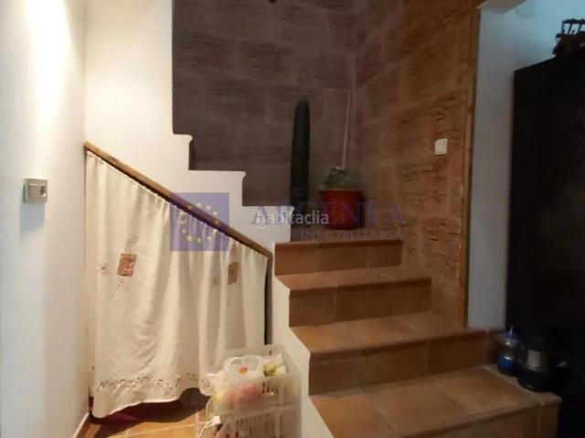 Casa en venta en Miajadas. CASA VENTA MIAJADAS. Casas.