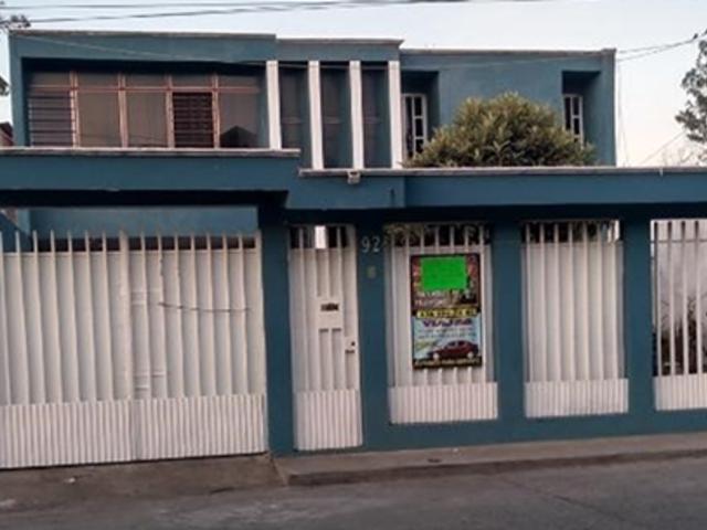 Casa en venta en Miguel Angel, Zacapu, Michoacán de Ocampo