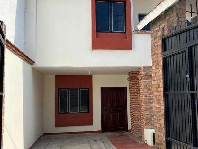 Casa en venta en Miguel de la Madrid, Zapopan Jalisco