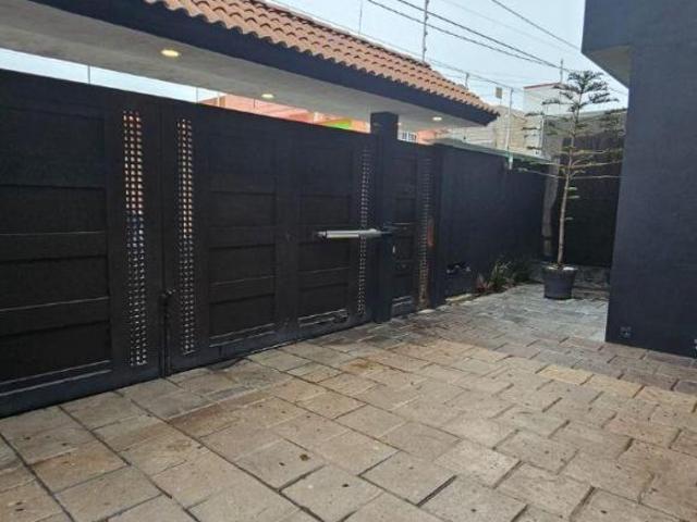 Casa en venta en Miguel Hidalgo Nicolas Romero