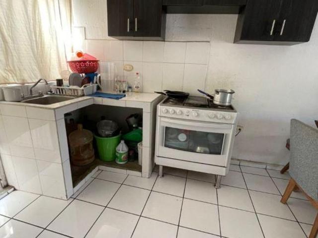 Casa en venta en Miguel Hidalgo, excelentge oportuidad de inversion
