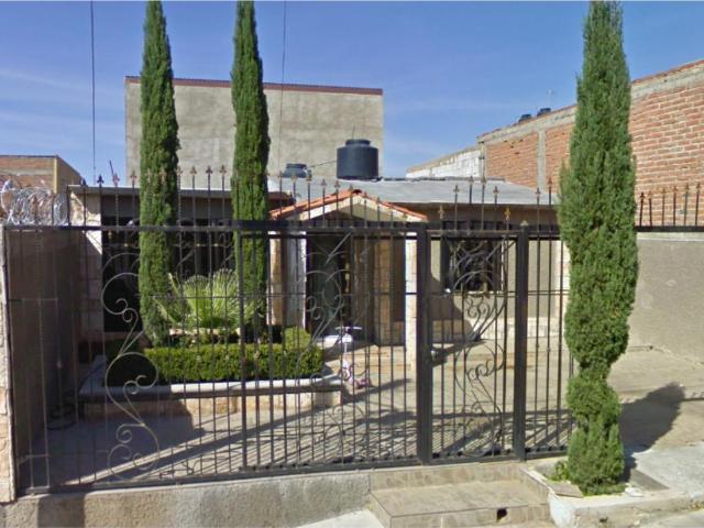 Casa en venta en Miguel Hidalgo, Hidalgo del Parral, Chihuahua