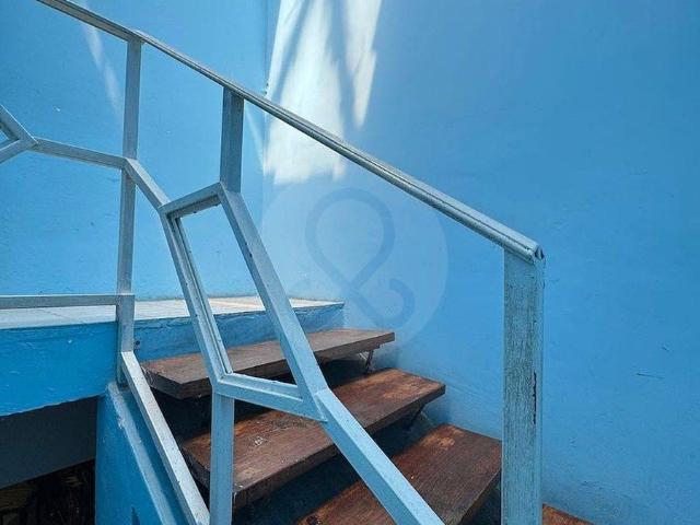 Casa en Venta en Miguel Hidalgo | Ideal para Remodelar o Desarrollar