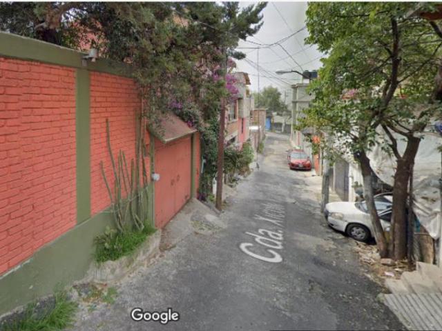 Casa en venta en Miguel Hidalgo, Tlalpan, Ciudad de México