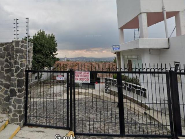 Casa en venta en Miguel Hidalgo, Tlalpan, Ciudad de México