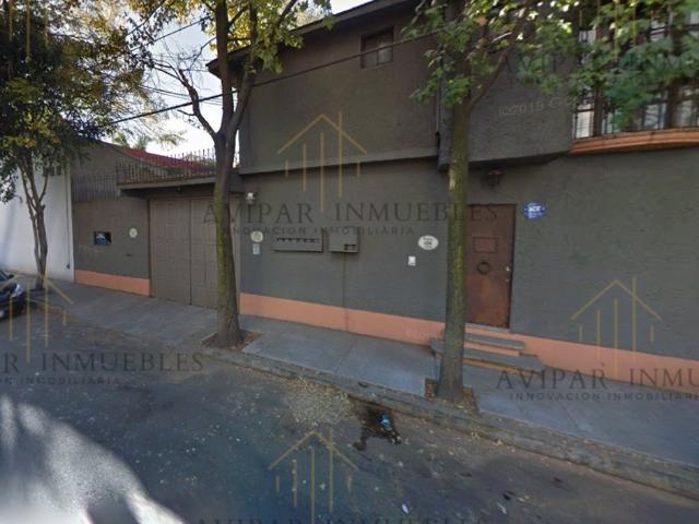 CASA EN VENTA EN MIGUEL HIDALGO 186, NIÑO JESUS COYOACÁN. NEG179