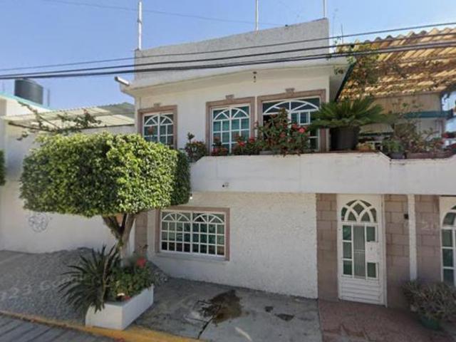 Casa en Venta en Miguel Hidalgo #20