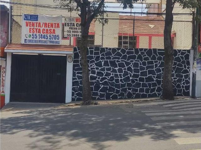 Casa en venta en Miguel Hidalgo 2a Seccion, Tlalpan, Ciudad de México