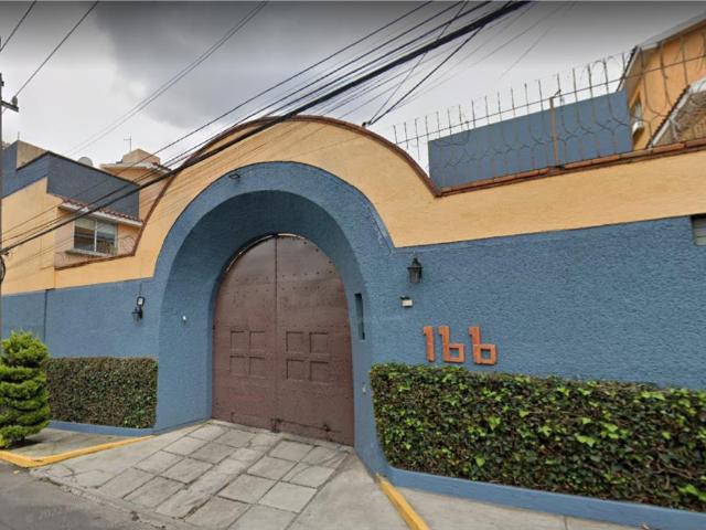 Casa en venta en Miguel Hidalgo 2a Seccion, Tlalpan, Ciudad de México