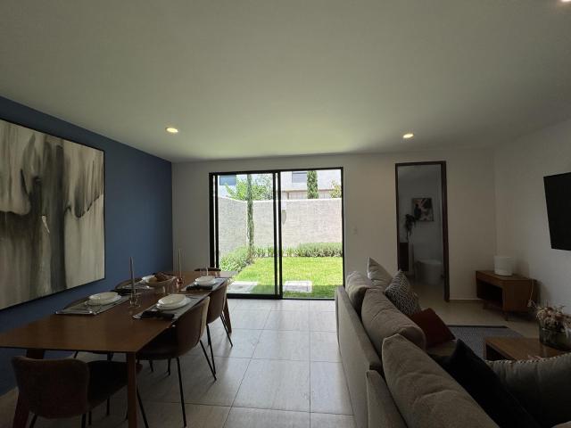 Casa en venta en Miguel Hidalgo