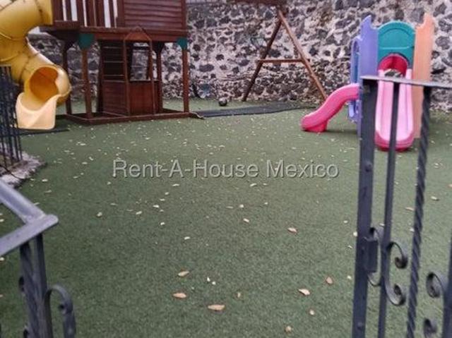 Casa en Venta en Miguel Hidalgo 3A Seccion Tlalpan MP 25 3631