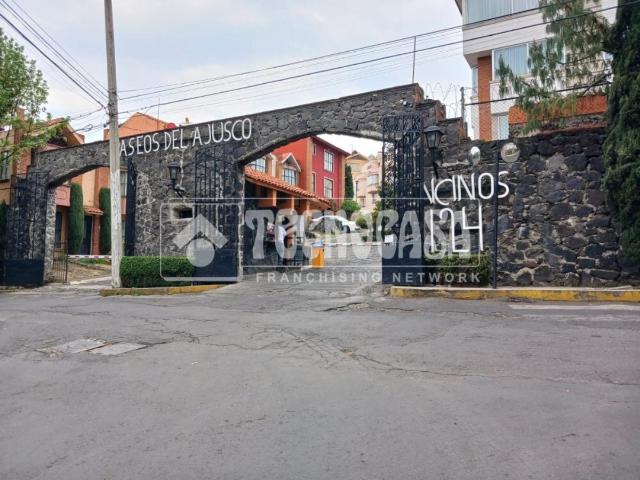 Casa en venta en Miguel Hidalgo 4A Sección, Tlalpan, Ciudad de México