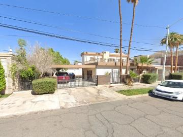 Casa en venta en Miguel Negrete Colonia Nueva Mexicali ET