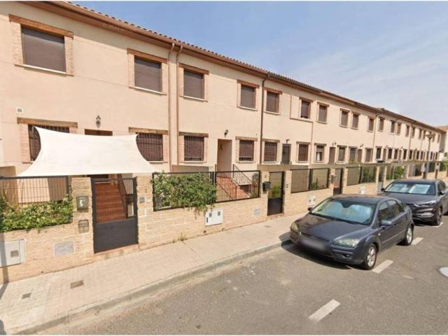 Casa en Venta en Miguelturra