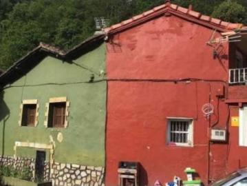 Casa en Venta en Mieres Asturias
