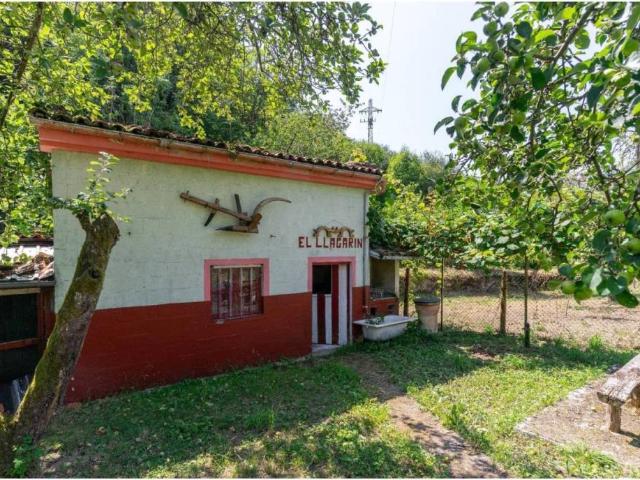 Casa en Venta en Mieres Asturias