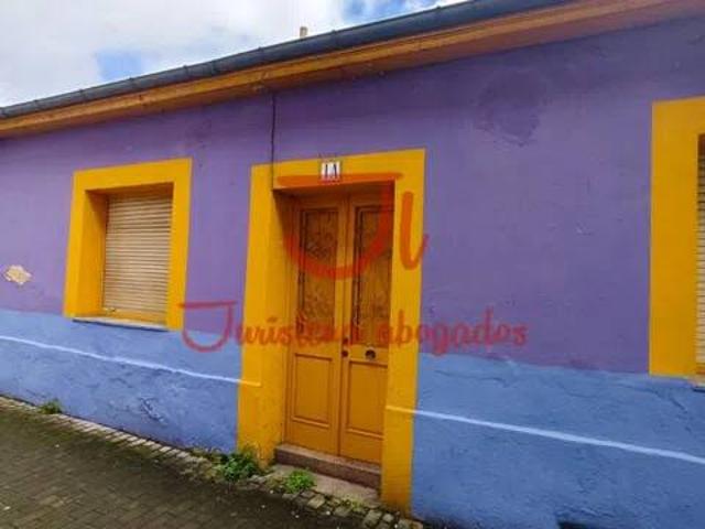 Casa en Venta en Mieres Asturias