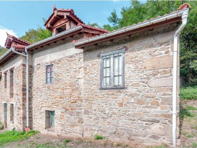 Casa en Venta en Mieres Asturias