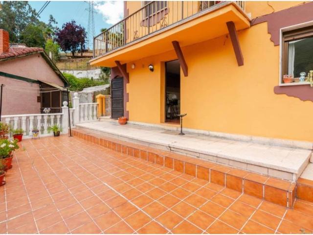 Casa en Venta en Mieres Asturias