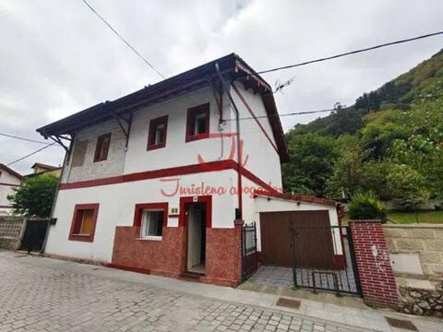Casa en Venta en Mieres Asturias