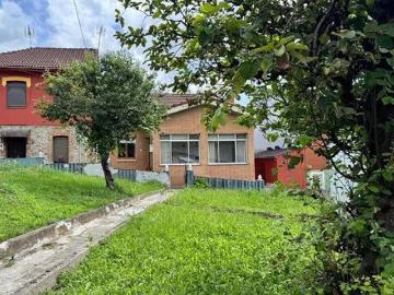 Casa en Venta en Mieres Asturias