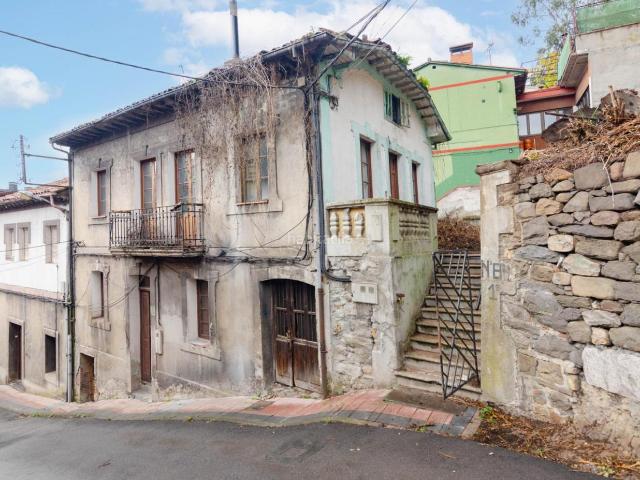 Casa en venta en Mieres, Requejo Rozaes Oñón. OPORTUNIDAD EN MIERES. Casas.