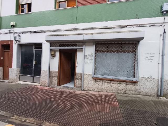 Casa en venta en Mieres, Santa Marina Polígono. Casas.