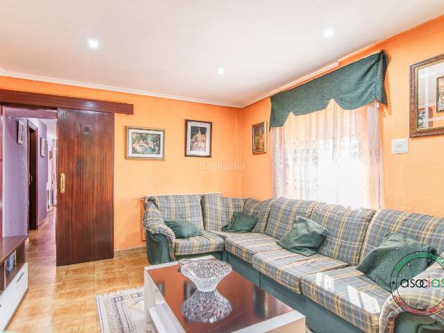 Casa en venta en Aller. VENTA DE CASA PLANTA BAJA, REBALLINAS, MIERES. Casas.
