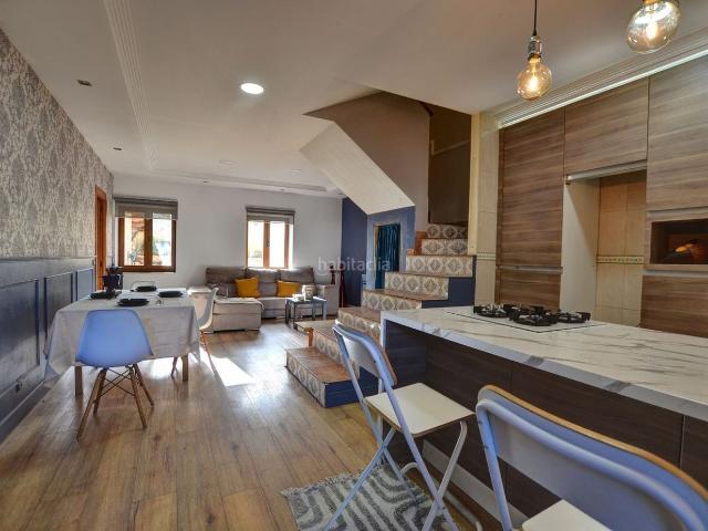 Casa en venta en Mieres, San Pedro Siana. Casas.