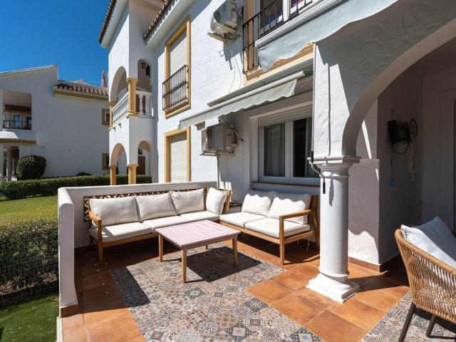Casa en venta en Mijas Málaga