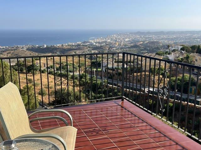 Casa en venta en Mijas, Málaga Costa del Sol