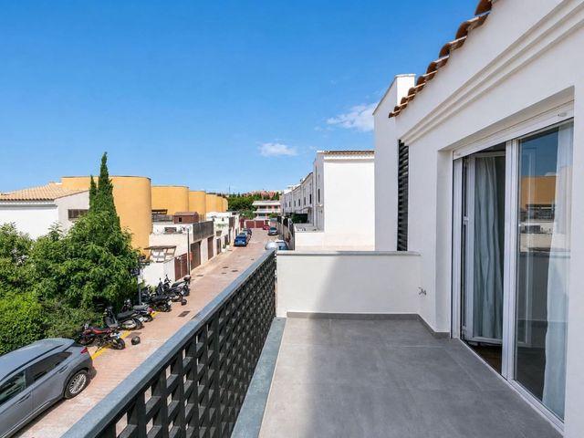 Casa en venta en Mijas, Málaga Costa del Sol