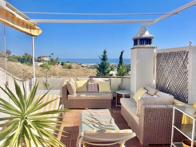 Casa en venta en Mijas, Málaga Costa del Sol