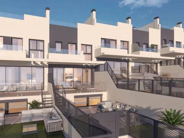 Casa en venta en Mijas, Málaga Costa del Sol
