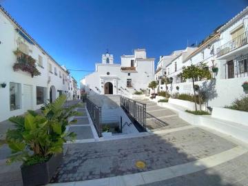 Casa en venta en Cerro del Águila, Mijas - Aire acondicionado