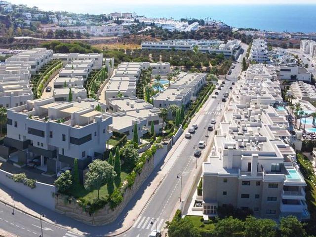 Casa en venta en Mijas, Málaga Costa del Sol
