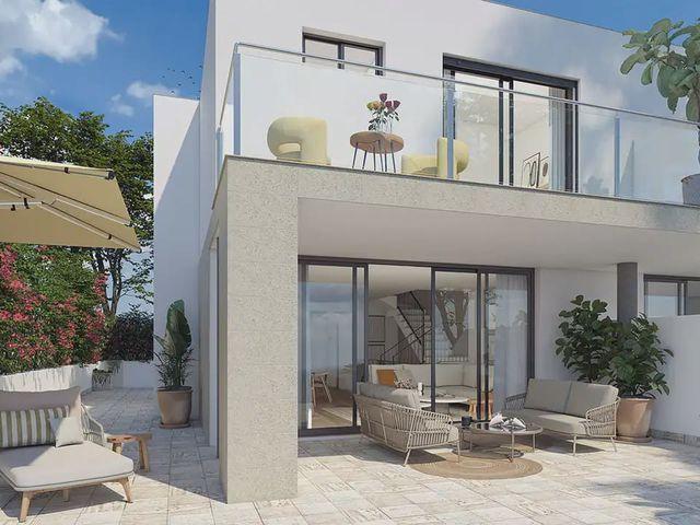 Casa en venta en Mijas, Málaga Costa del Sol