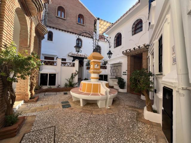 Casa en venta en Mijas, Mijas Golf. One Bedroom Apartment in Puebla Aida. Casas.