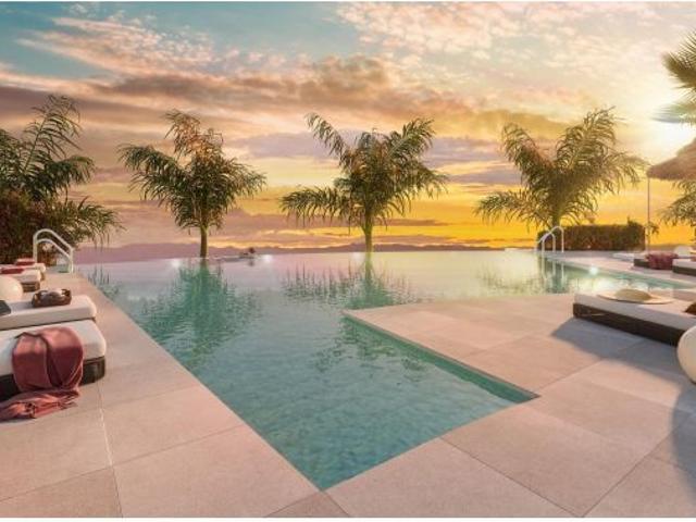 Casa en Venta en Mijas Costa, Málaga