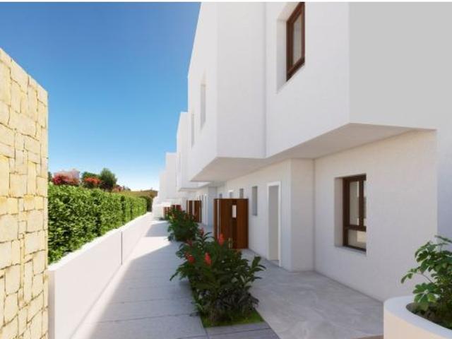 Casa en Venta en Mijas Costa, Málaga