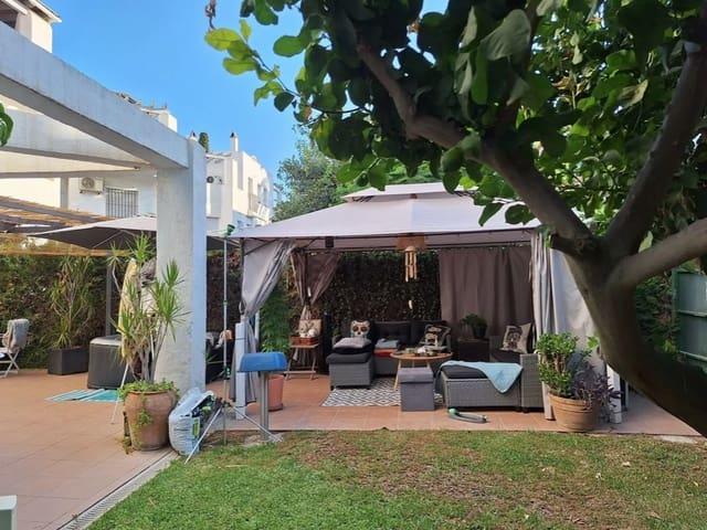 Casa en venta en Mijas Costa, Málaga Costa del Sol