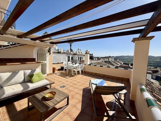 Casa en venta en Mijas Costa, Málaga Costa del Sol